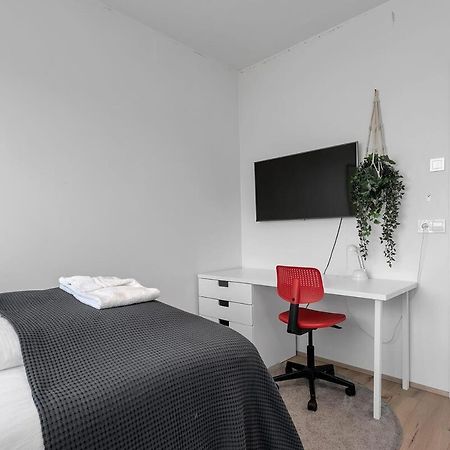 Spacious Luxury 3Br Apartment With 2 Bathrooms 1003 Reykjavík Exterior foto
