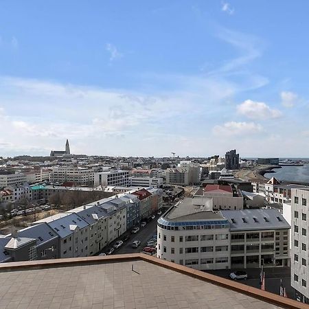 Spacious Luxury 3Br Apartment With 2 Bathrooms 1003 Reykjavík Exterior foto