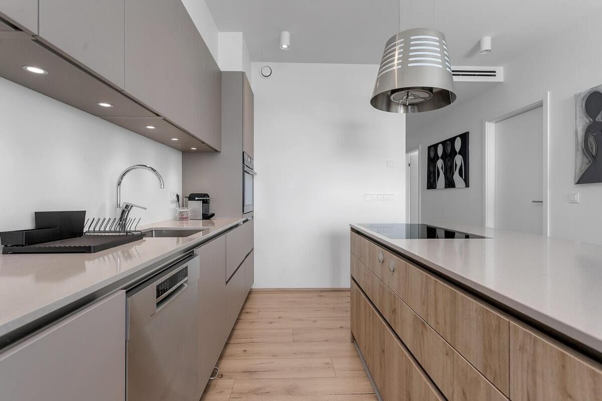 Spacious Luxury 3Br Apartment With 2 Bathrooms 1003 Reykjavík Exterior foto