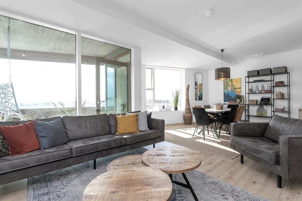 Spacious Luxury 3Br Apartment With 2 Bathrooms 1003 Reykjavík Exterior foto