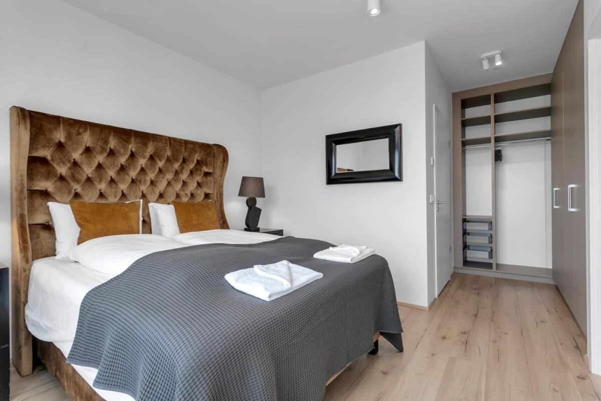 Spacious Luxury 3Br Apartment With 2 Bathrooms 1003 Reykjavík Exterior foto