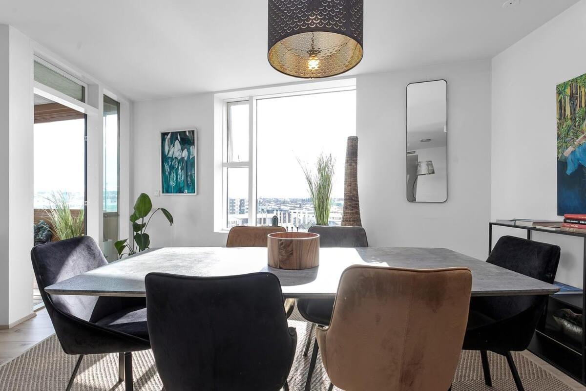 Spacious Luxury 3Br Apartment With 2 Bathrooms 1003 Reykjavík Exterior foto