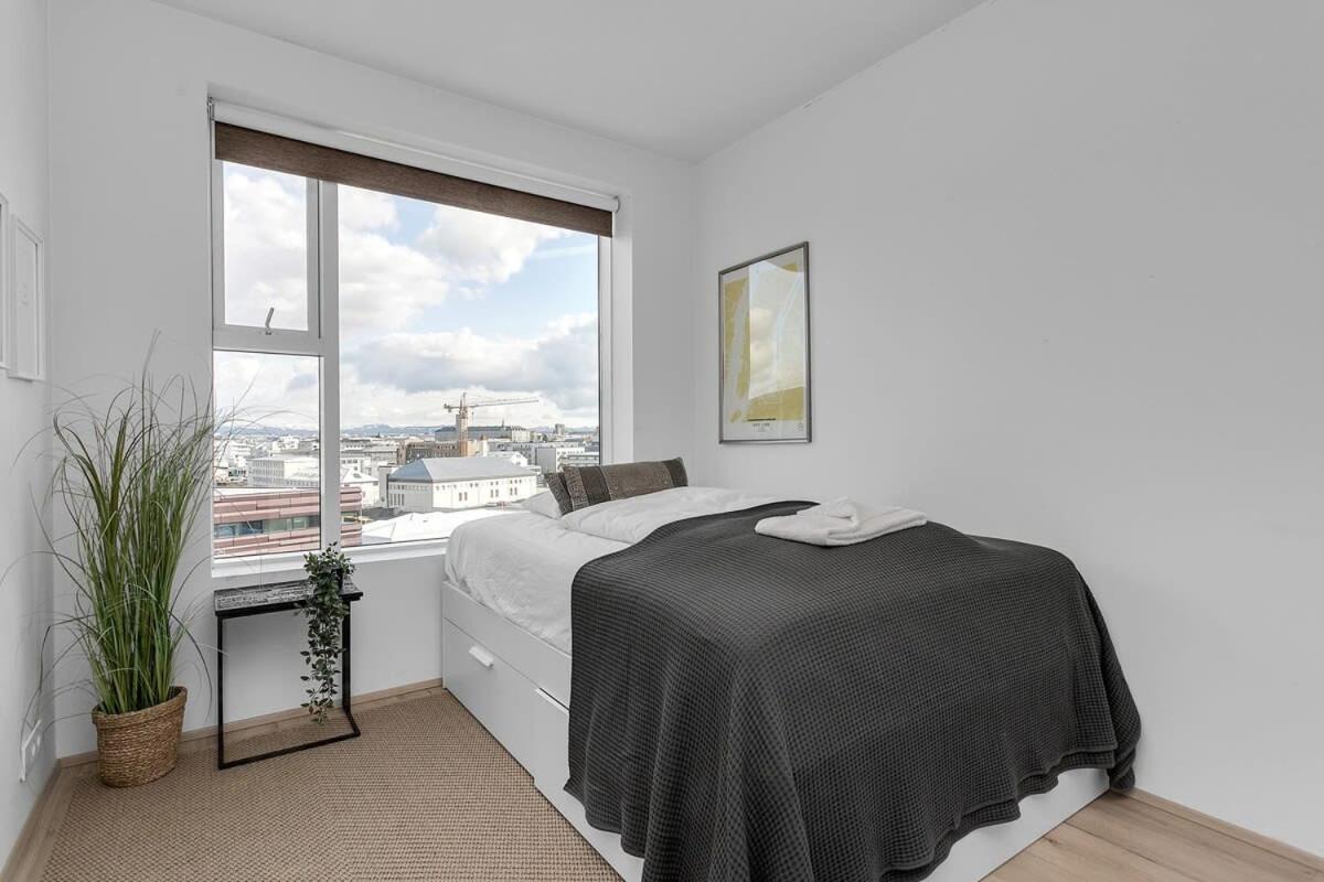 Spacious Luxury 3Br Apartment With 2 Bathrooms 1003 Reykjavík Exterior foto