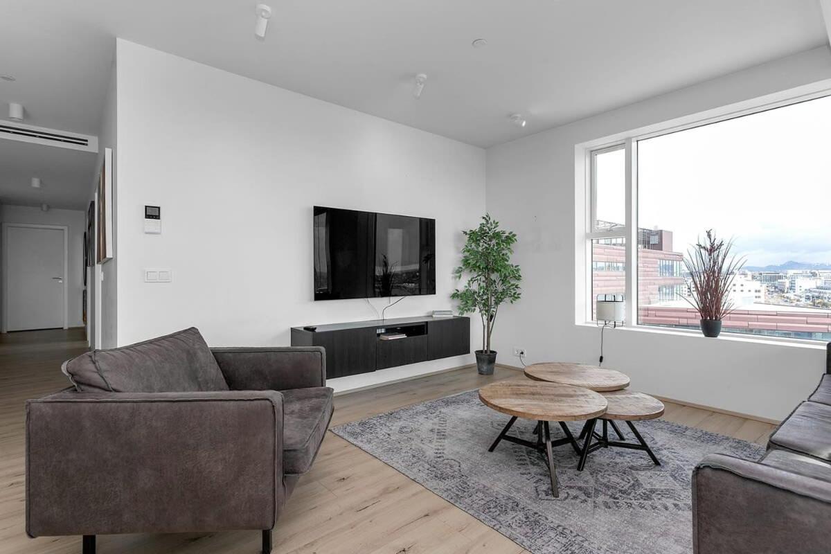 Spacious Luxury 3Br Apartment With 2 Bathrooms 1003 Reykjavík Exterior foto
